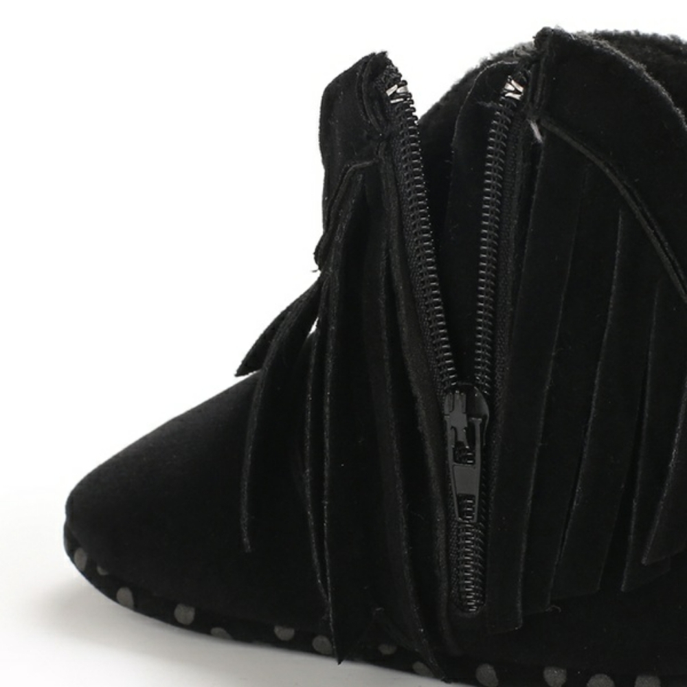 Baby/Toddler Casual Prewalker Shoes
